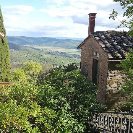 Il Ponticello Cortona