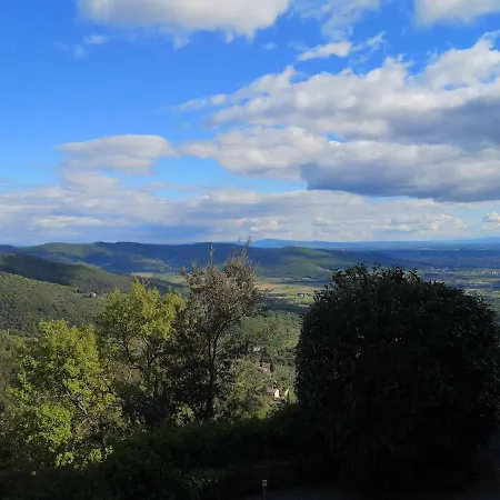 Il Ponticello * Cortona