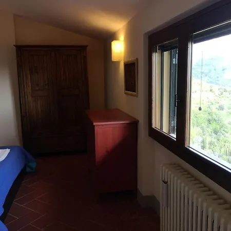 Il Ponticello Apartment *