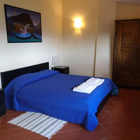 Il Ponticello Apartment Cortona
