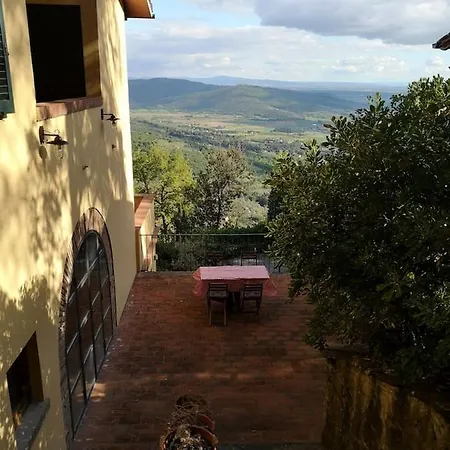 Il Ponticello Apartment