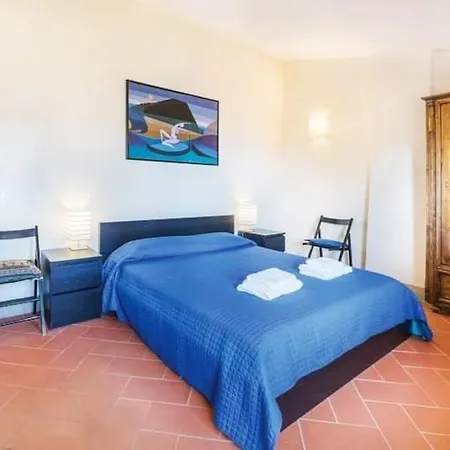 Il Ponticello * Cortona