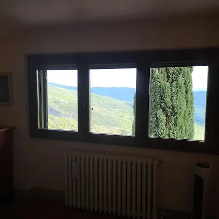 Il Ponticello Apartment