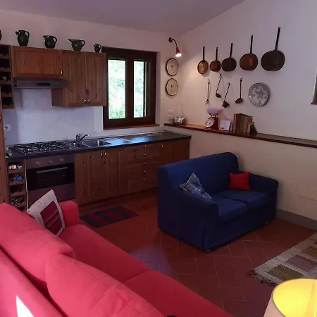 Il Ponticello Cortona