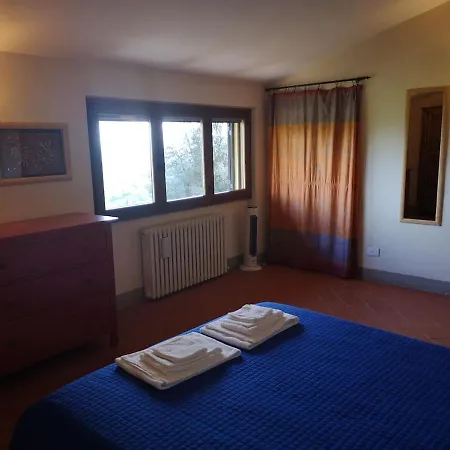 Apartment Il Ponticello